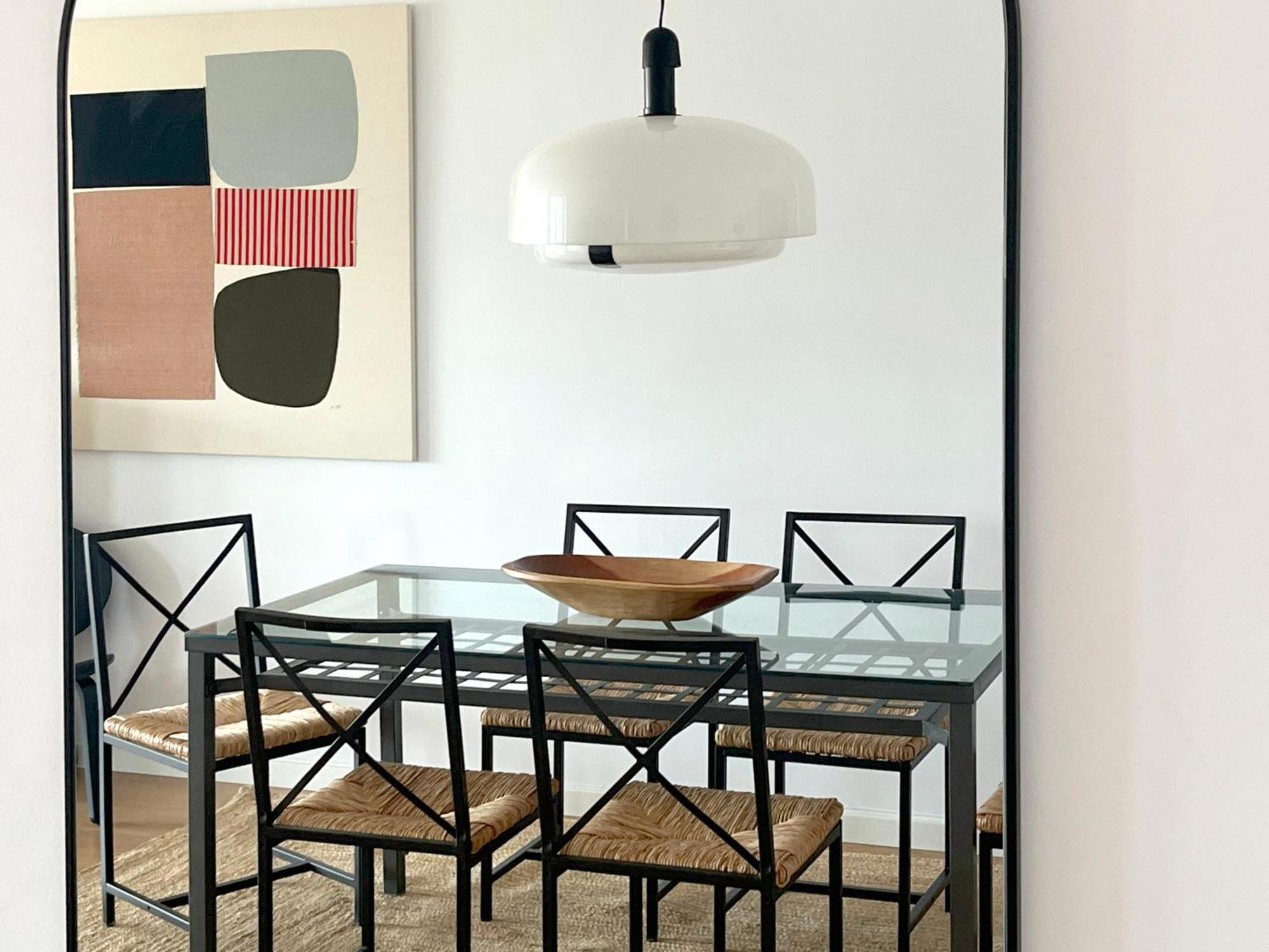 Stylish Well-Connected Beachfront Flat Valencia Luaran gambar